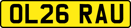 OL26RAU