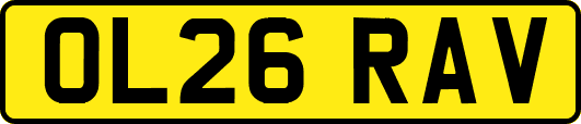 OL26RAV