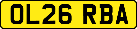 OL26RBA