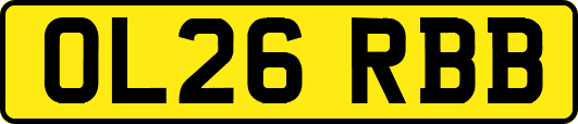 OL26RBB