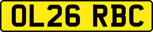 OL26RBC