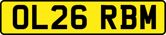 OL26RBM