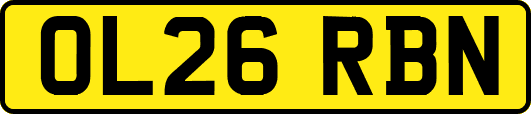 OL26RBN