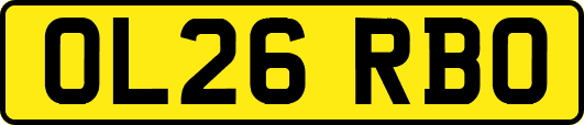 OL26RBO