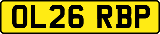 OL26RBP