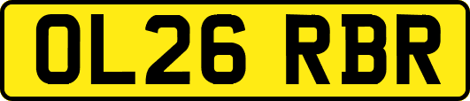OL26RBR