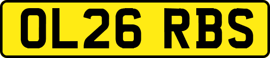 OL26RBS