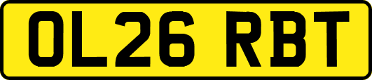 OL26RBT