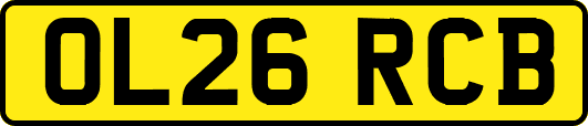 OL26RCB