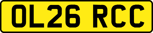OL26RCC