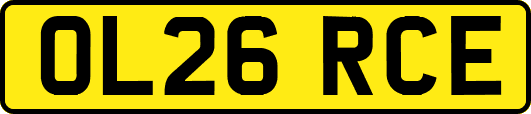 OL26RCE