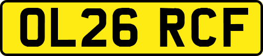 OL26RCF