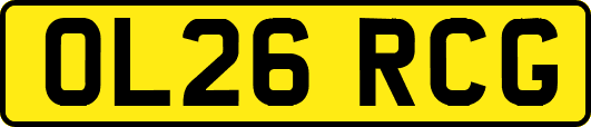 OL26RCG