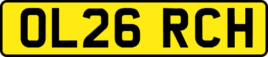 OL26RCH