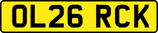 OL26RCK