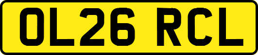 OL26RCL