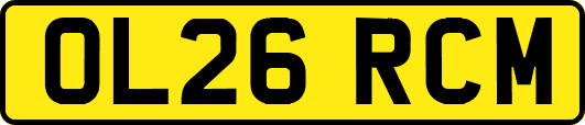 OL26RCM