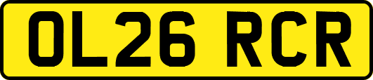 OL26RCR