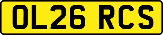 OL26RCS