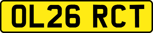 OL26RCT