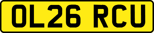 OL26RCU