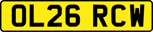 OL26RCW