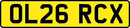 OL26RCX