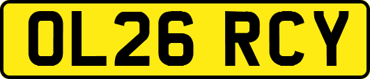 OL26RCY