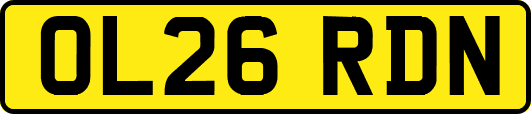 OL26RDN