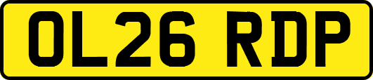 OL26RDP