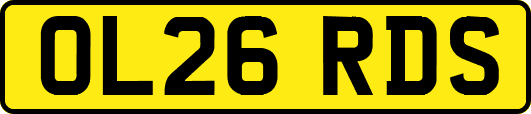 OL26RDS