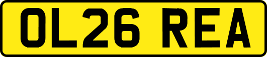 OL26REA