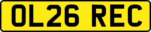 OL26REC