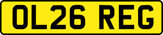 OL26REG