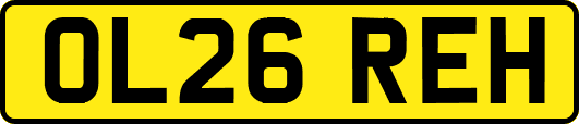 OL26REH