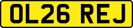 OL26REJ
