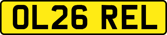 OL26REL