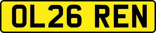 OL26REN