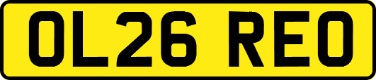 OL26REO