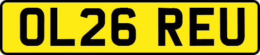 OL26REU