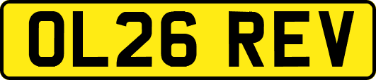 OL26REV