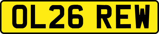 OL26REW