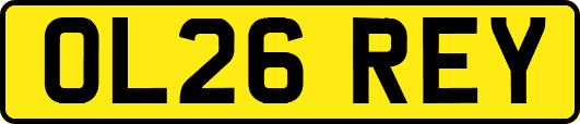 OL26REY