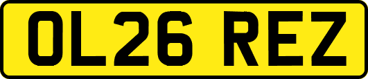 OL26REZ