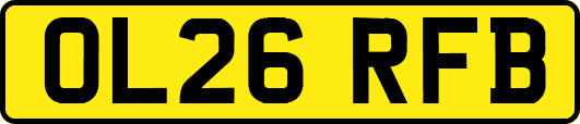 OL26RFB