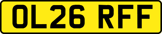 OL26RFF
