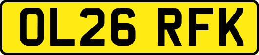 OL26RFK