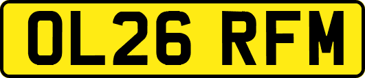 OL26RFM