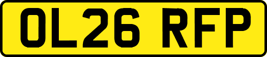 OL26RFP
