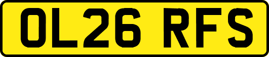 OL26RFS